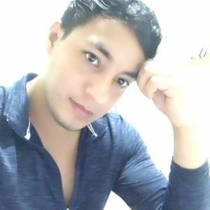 Meet your Posher, Jose luis